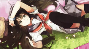 Meet your Posher, Alexis